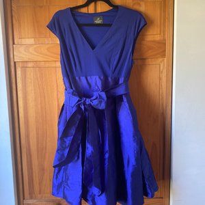 Adrianna Papell Holiday Dress